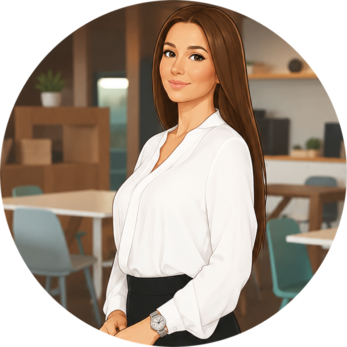 Anna, Developer