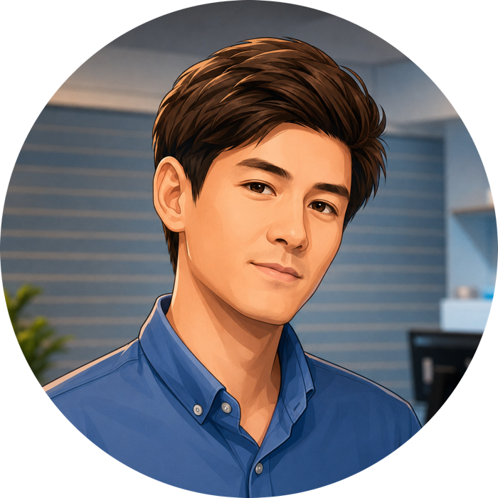 Kai, Back Team Lead
