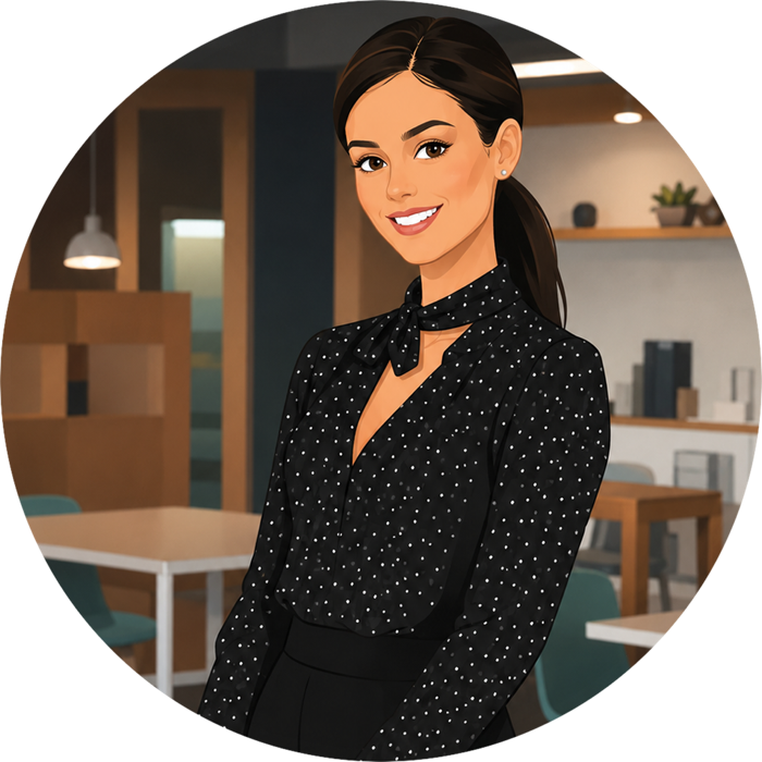 Rebecca, Developer